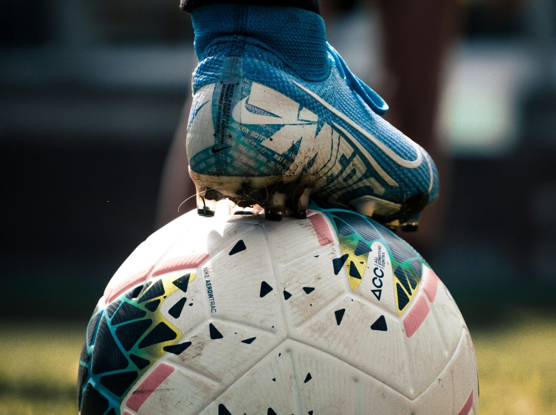 Voetbal