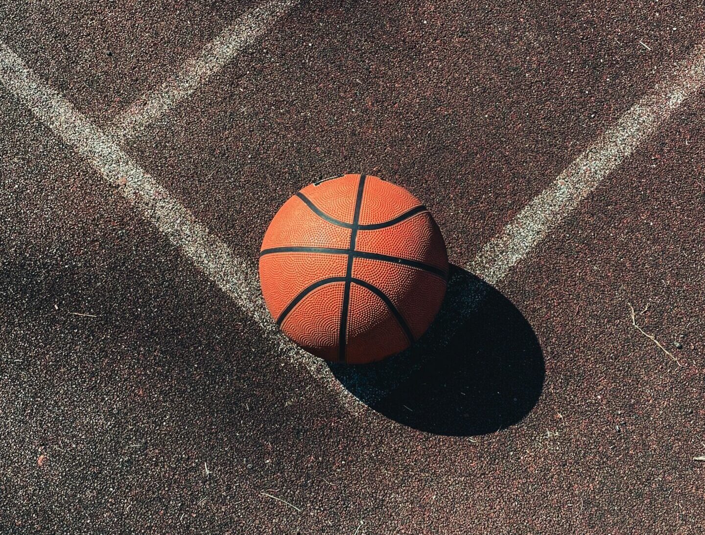 Basketbal